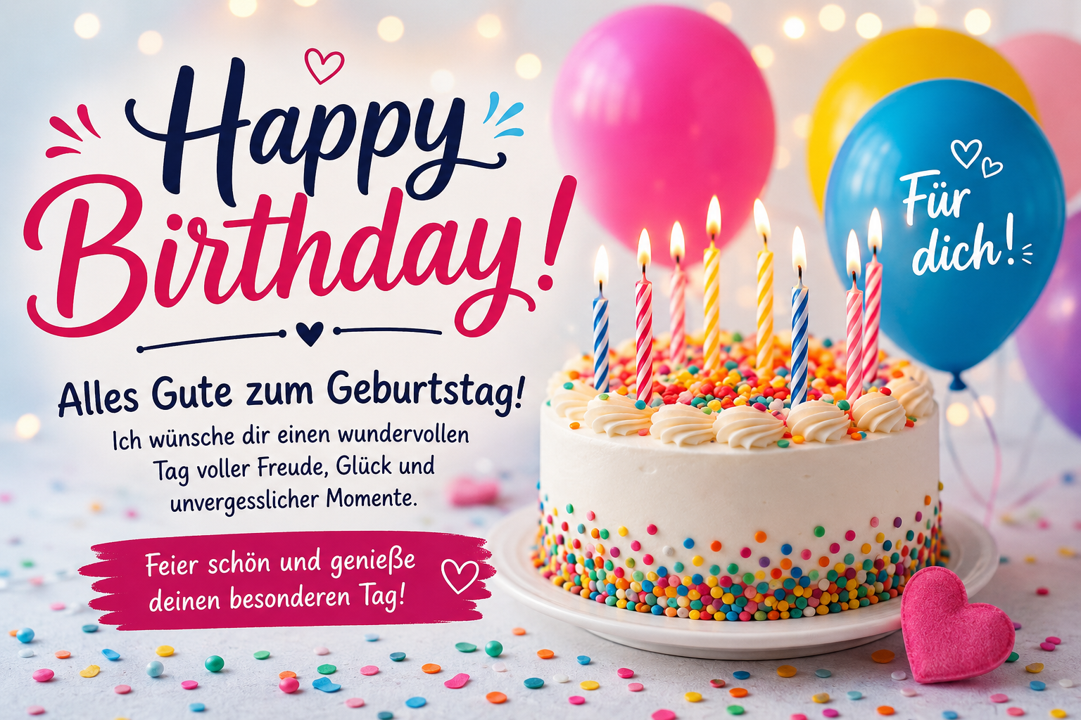 happy birthday bilder