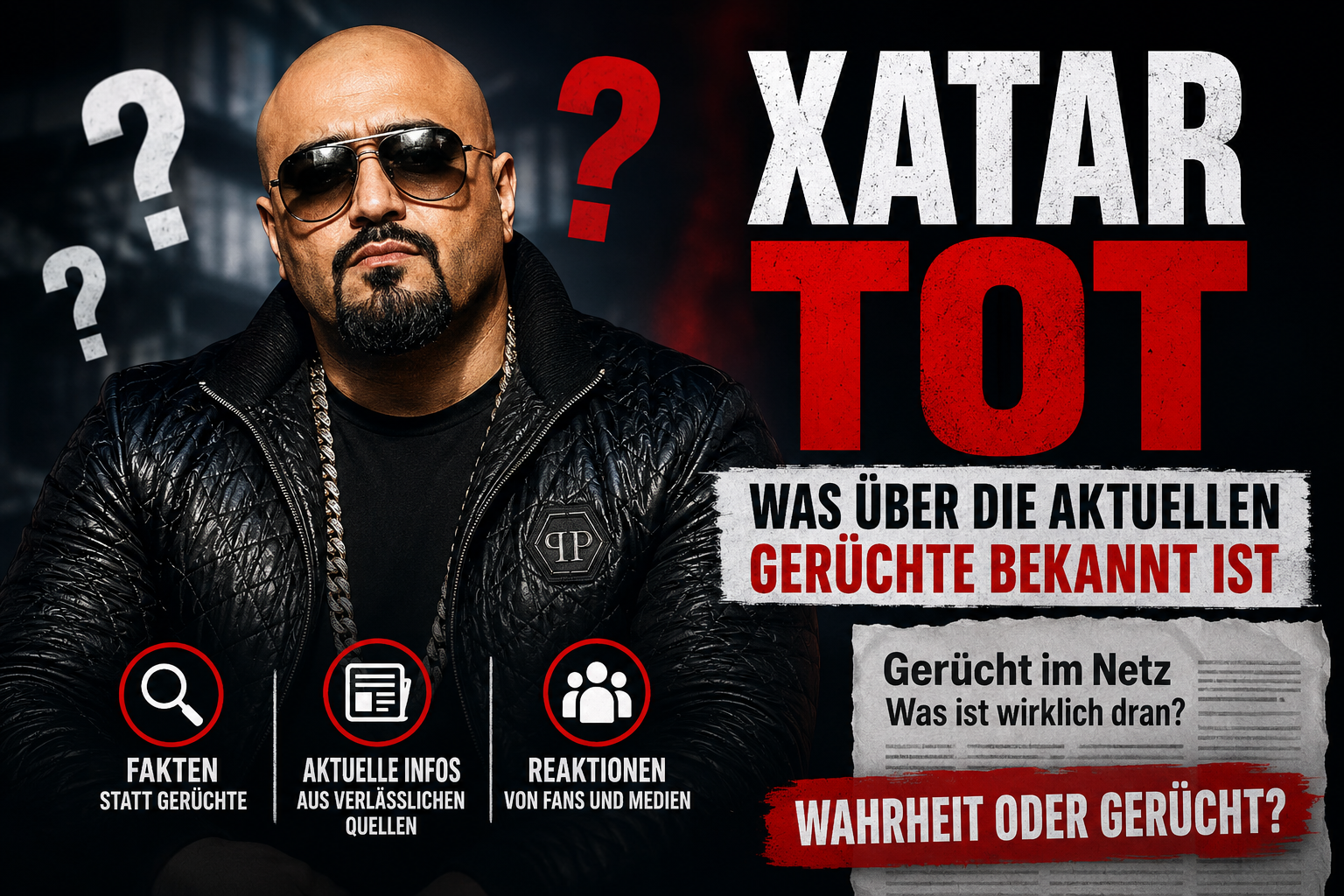 xatar tot