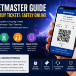 Ticketmaster Guide: How to Buy Tickets Safely Online