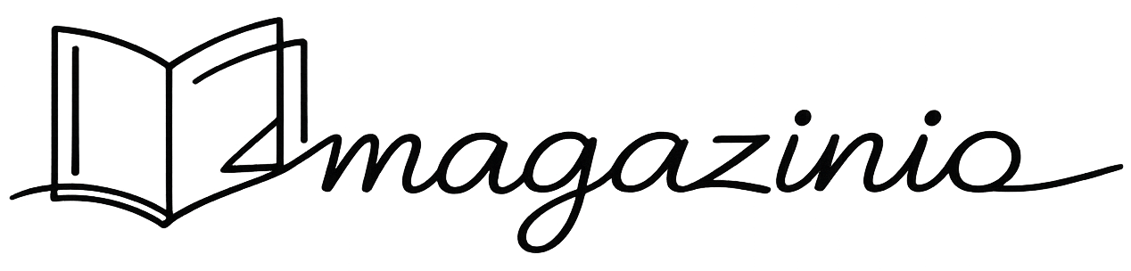 magazinio