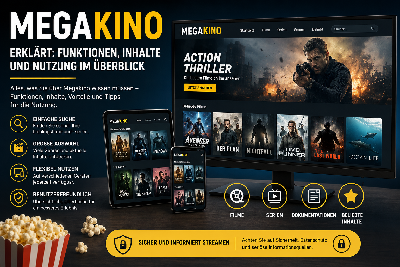 megakino