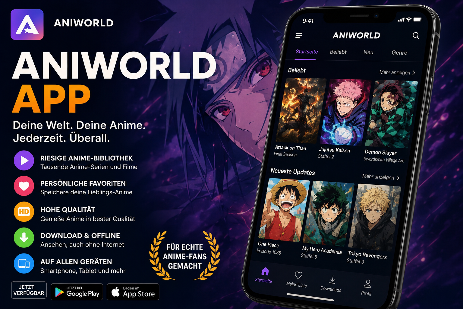 aniworld app