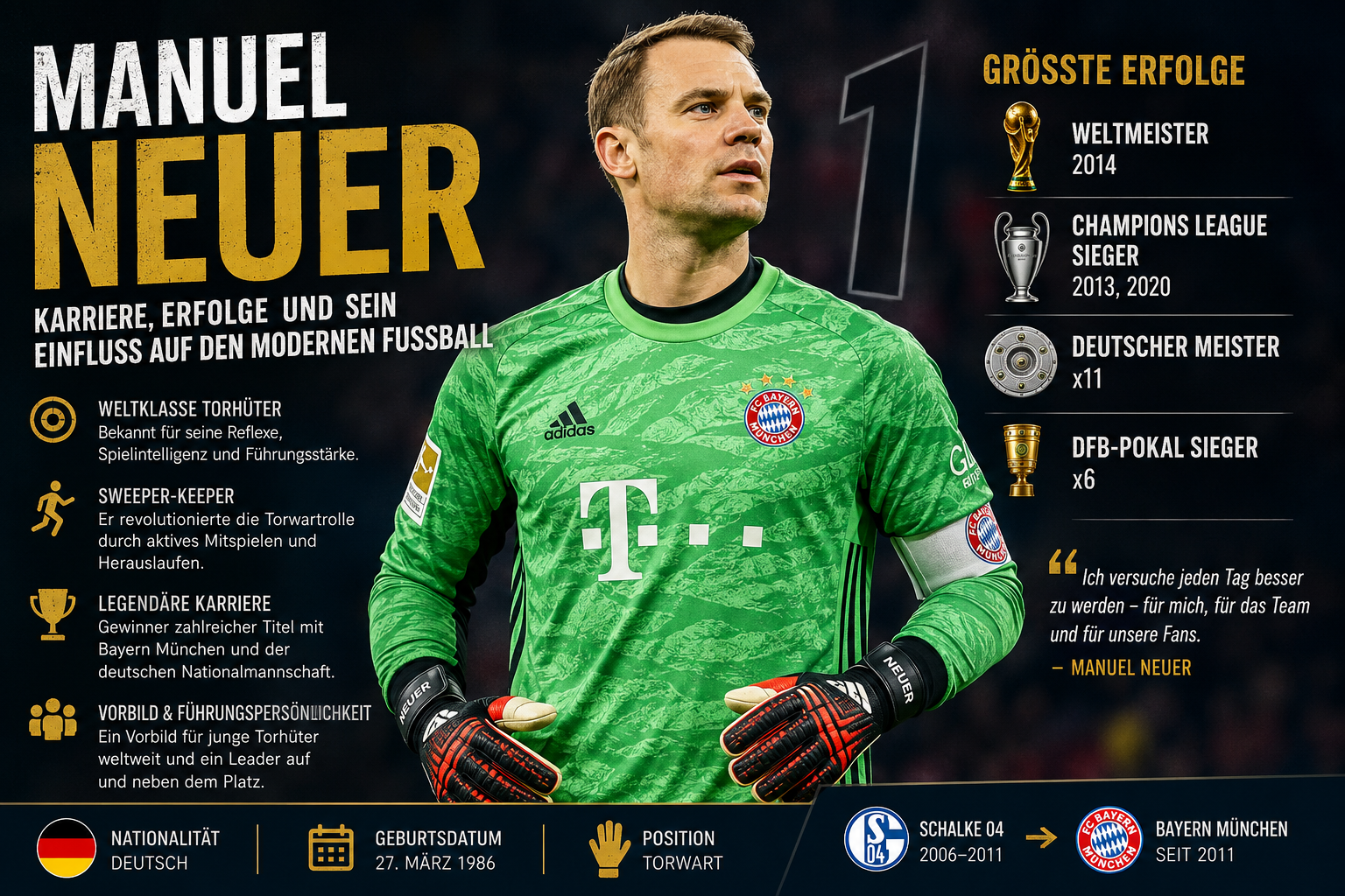 manuel neuer