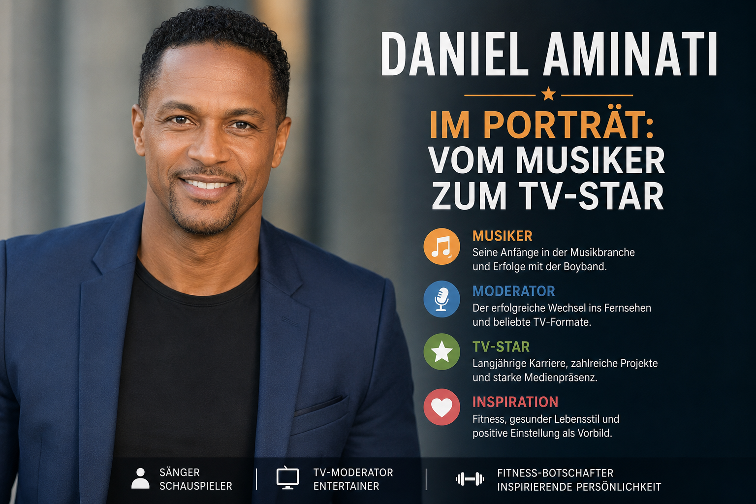 daniel aminati