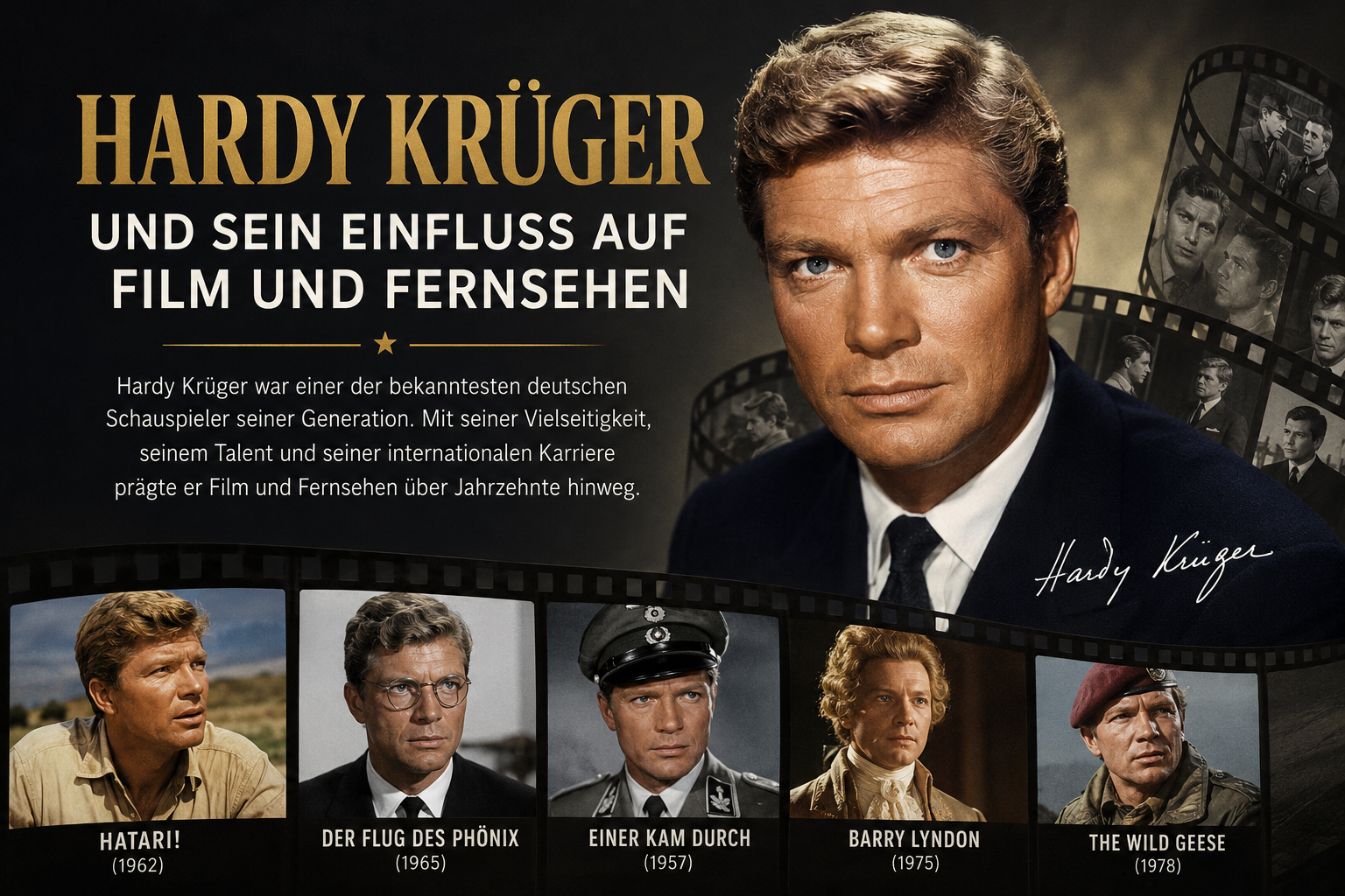 hardy krüger