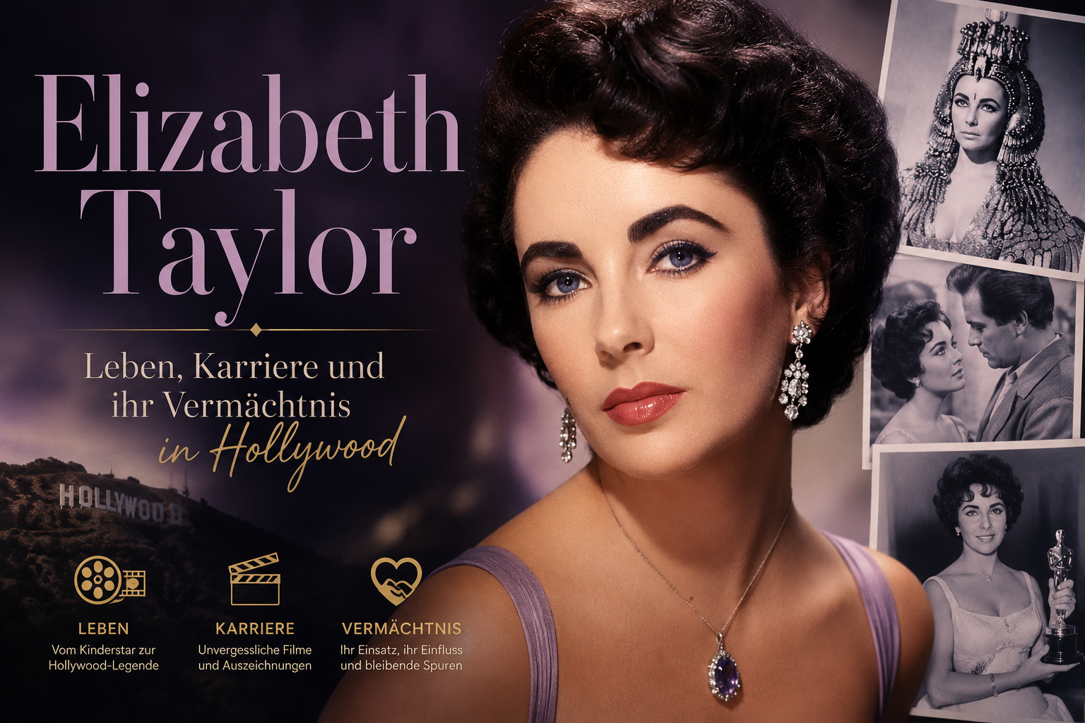 elizabeth taylor