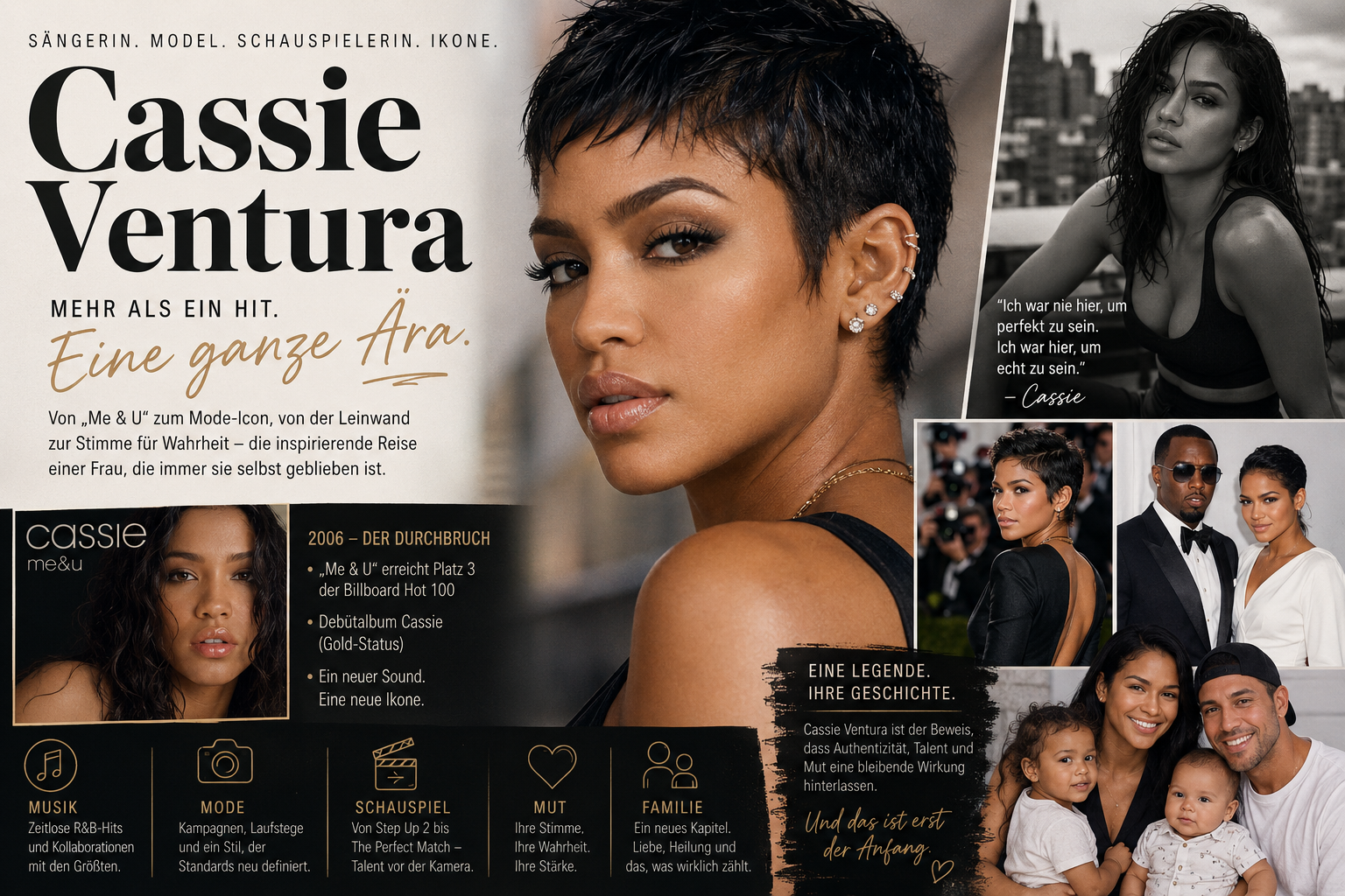 cassie ventura