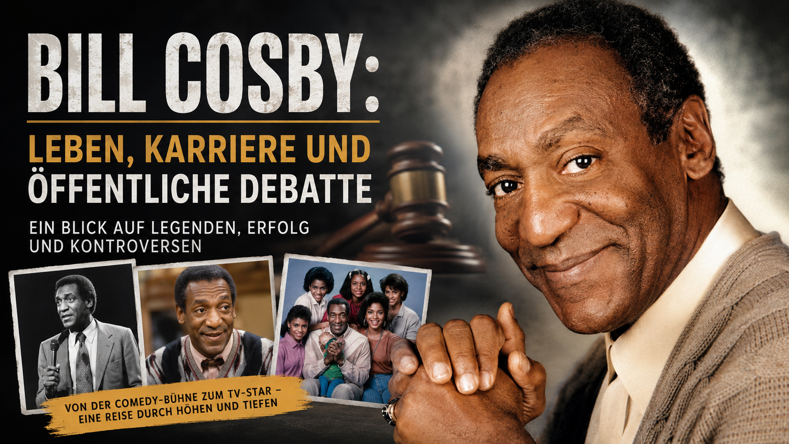 bill cosby