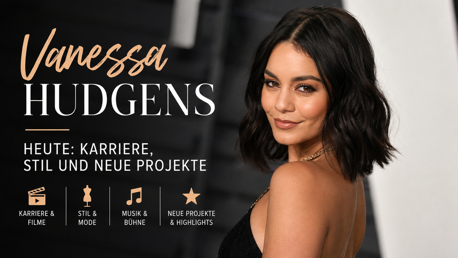 vanessa hudgens
