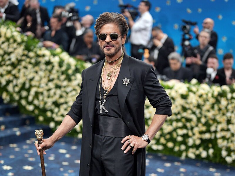 shah rukh khan