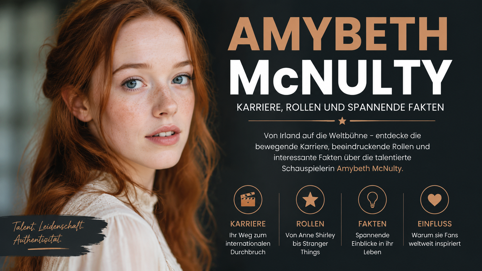 amybeth mcnulty