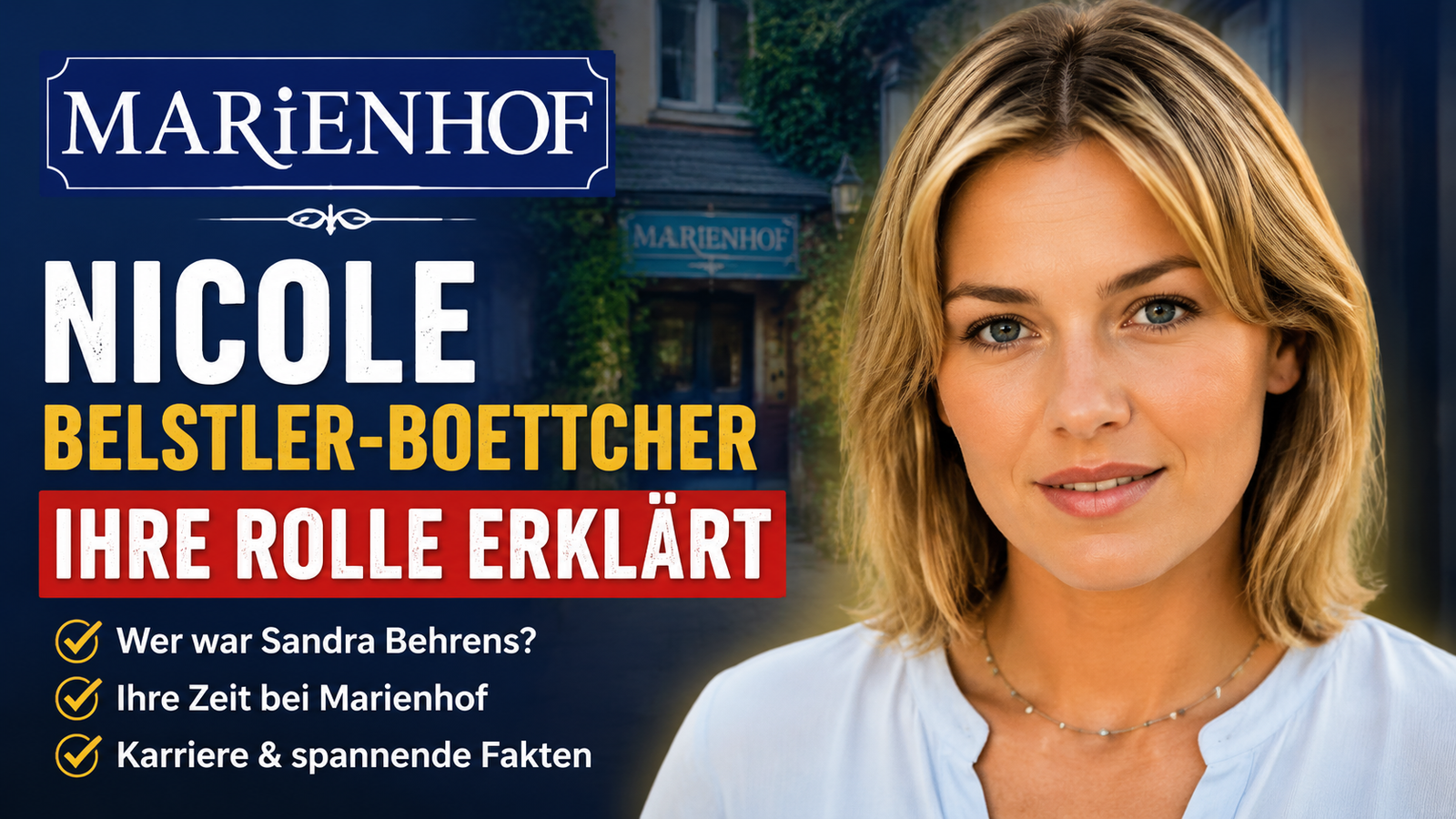 nicole belstler-boettcher marienhof