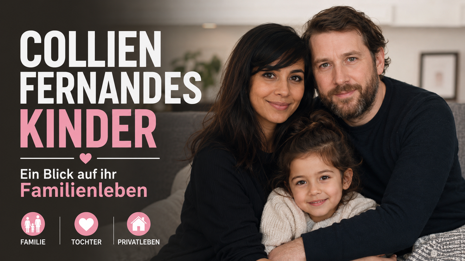 collien fernandes kinder