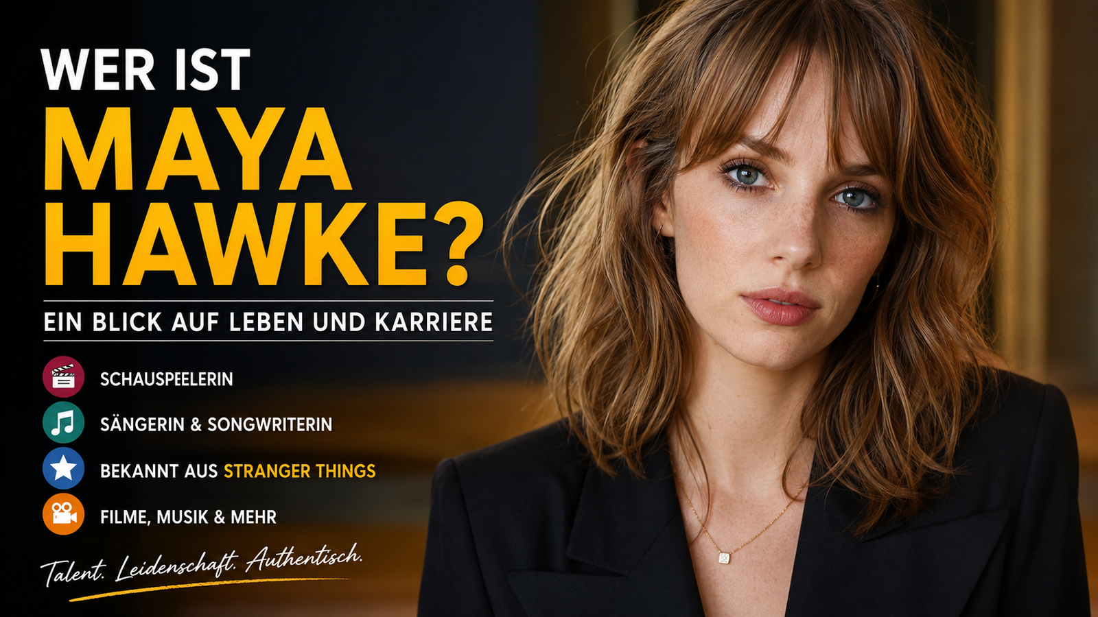 maya hawke