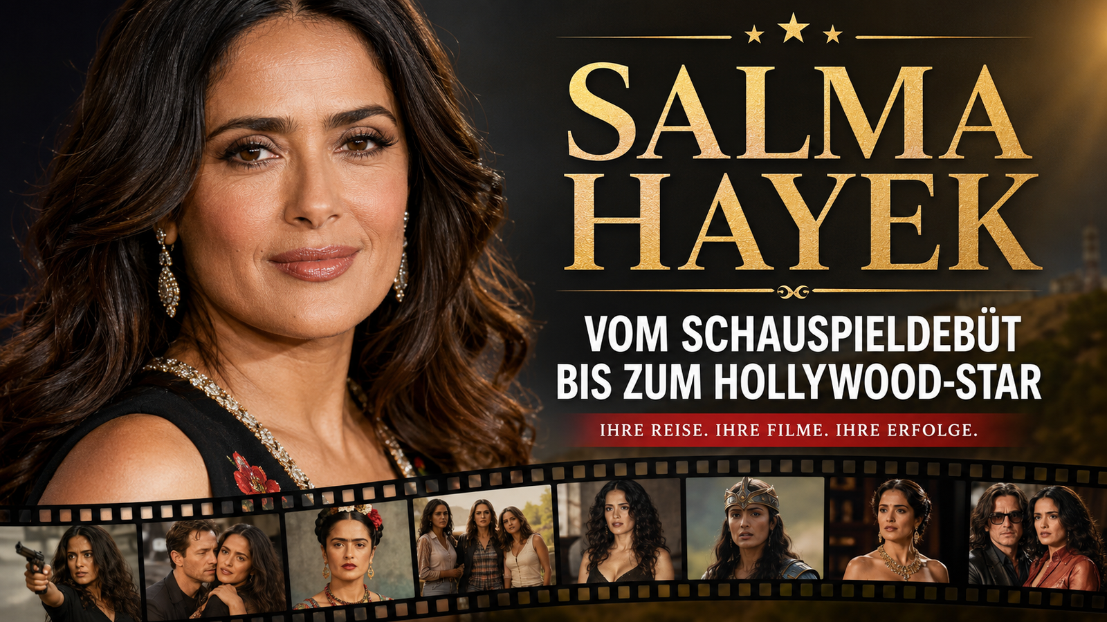 salma hayek