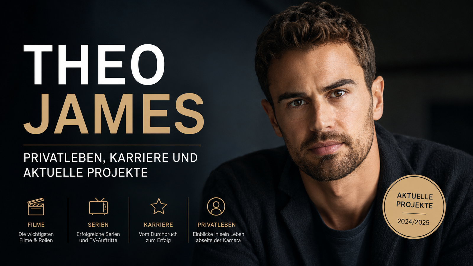 theo james