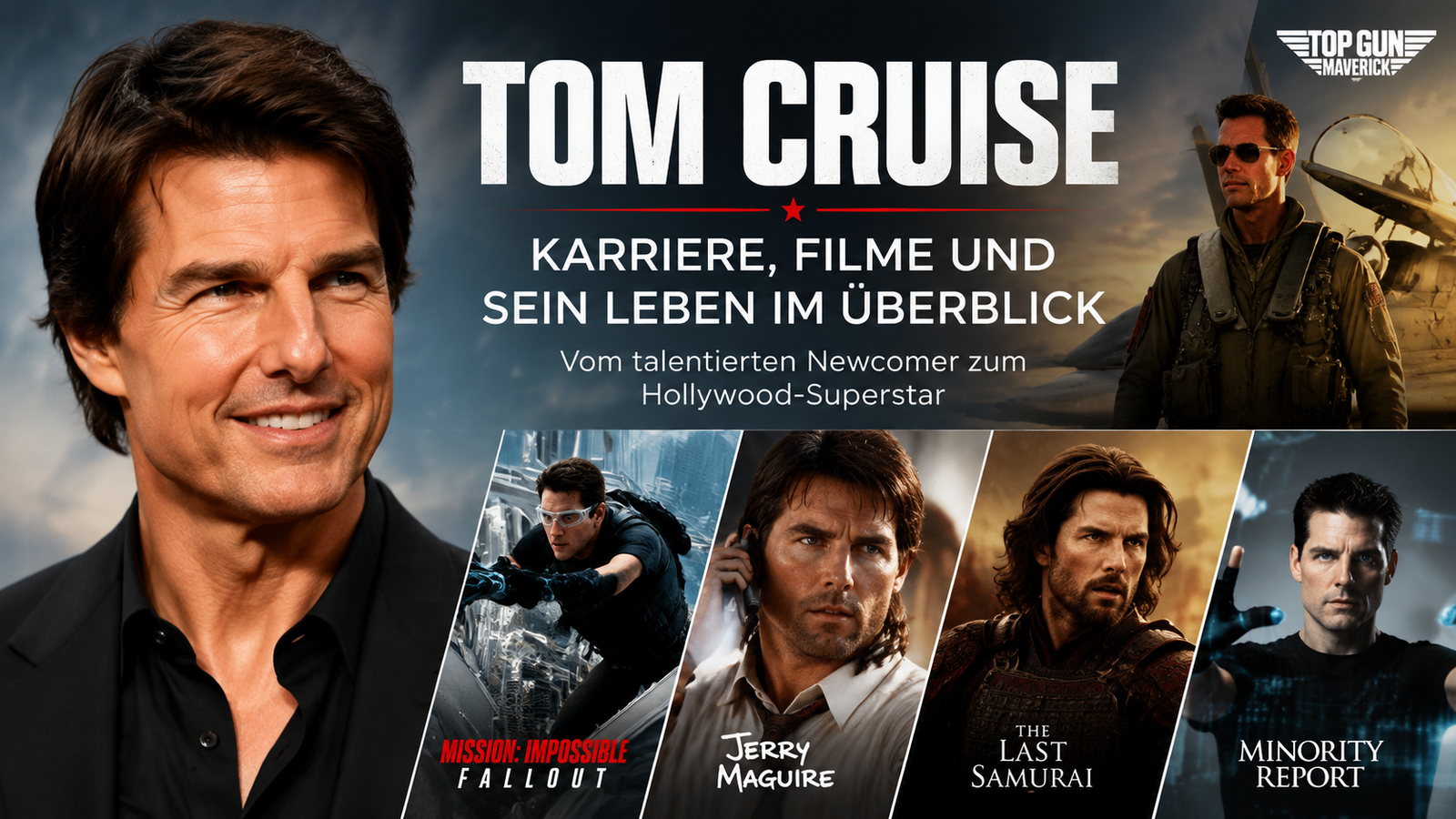 tom cruise