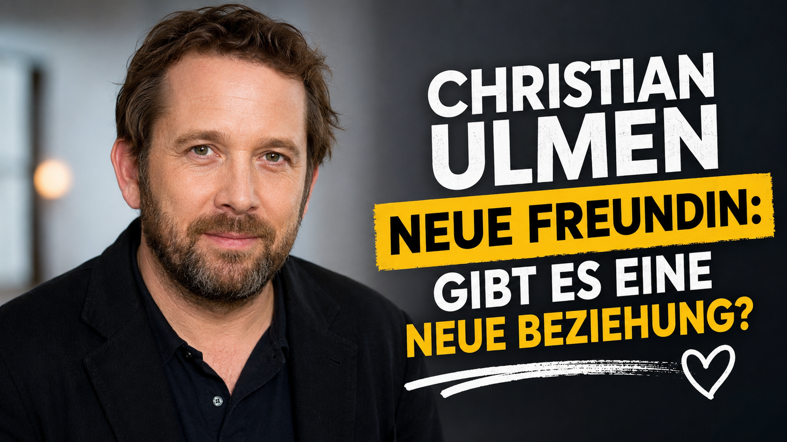 christian ulmen neue freundin
