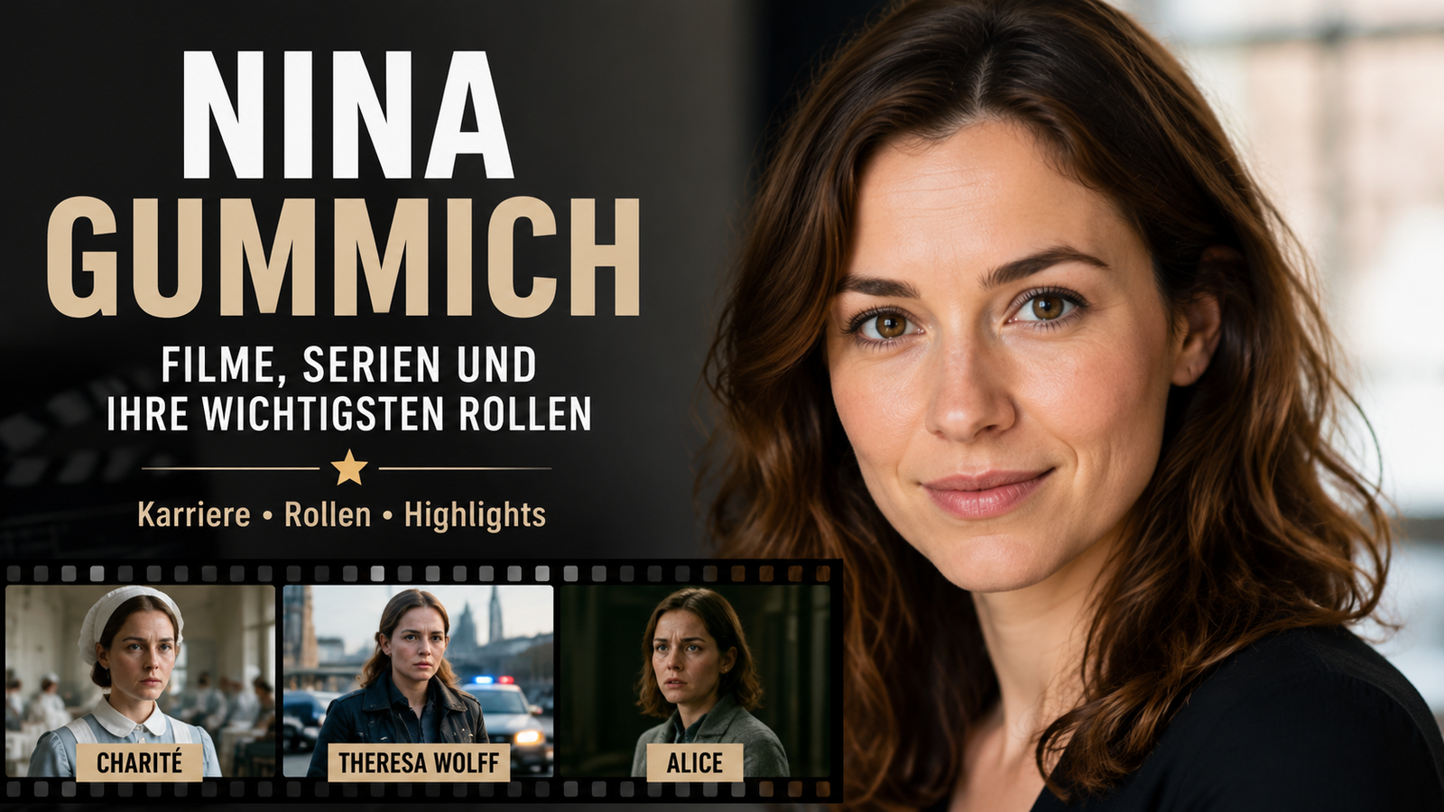 nina gummich