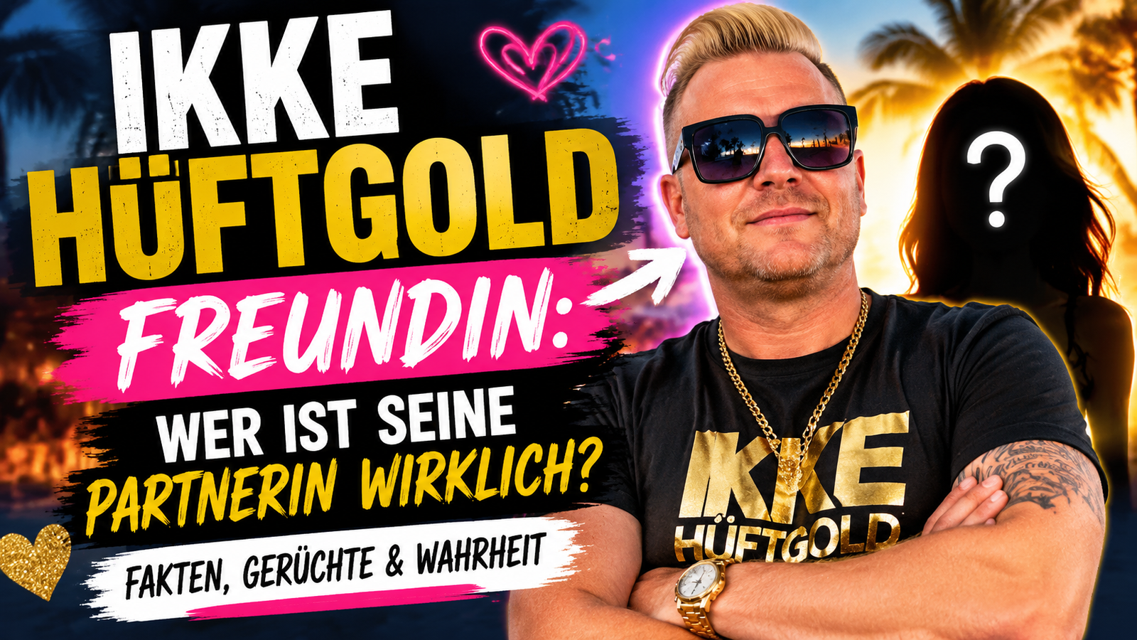 ikke hüftgold freundin
