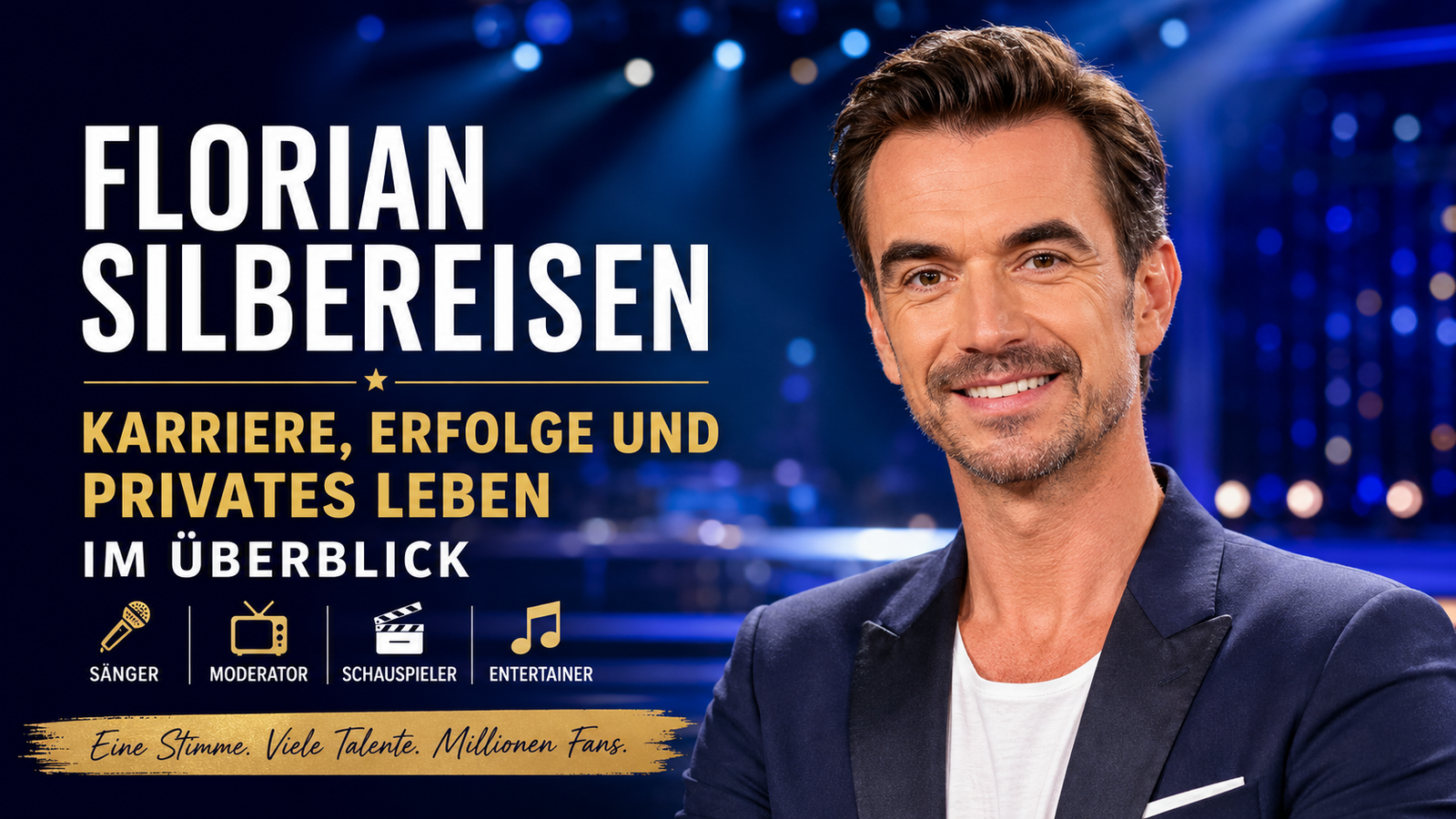florian silbereisen