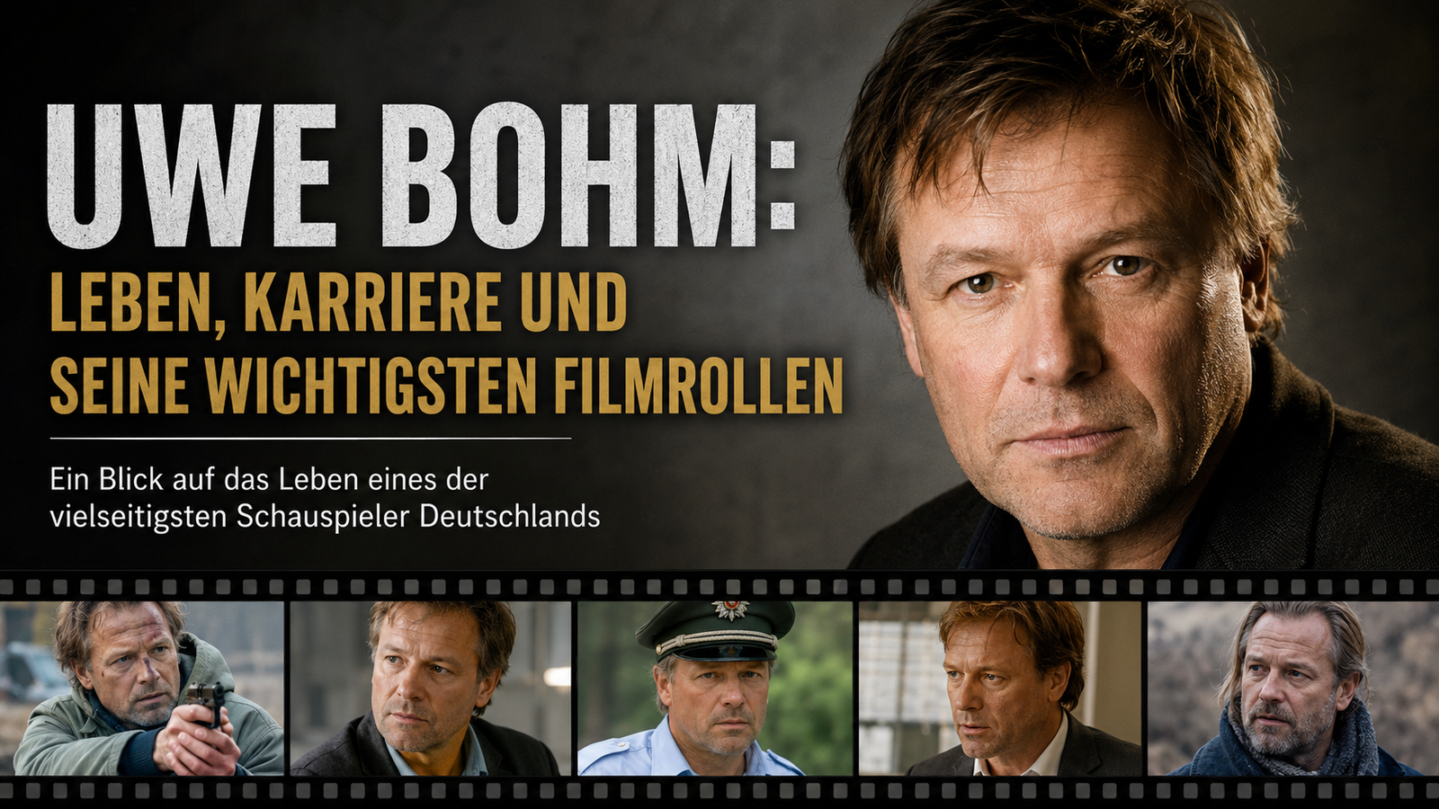 uwe bohm