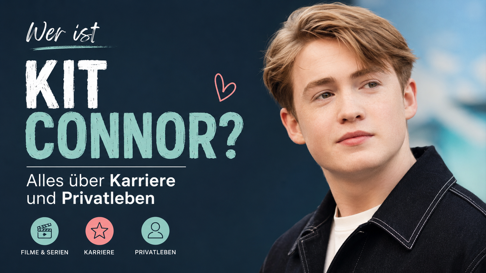 kit connor