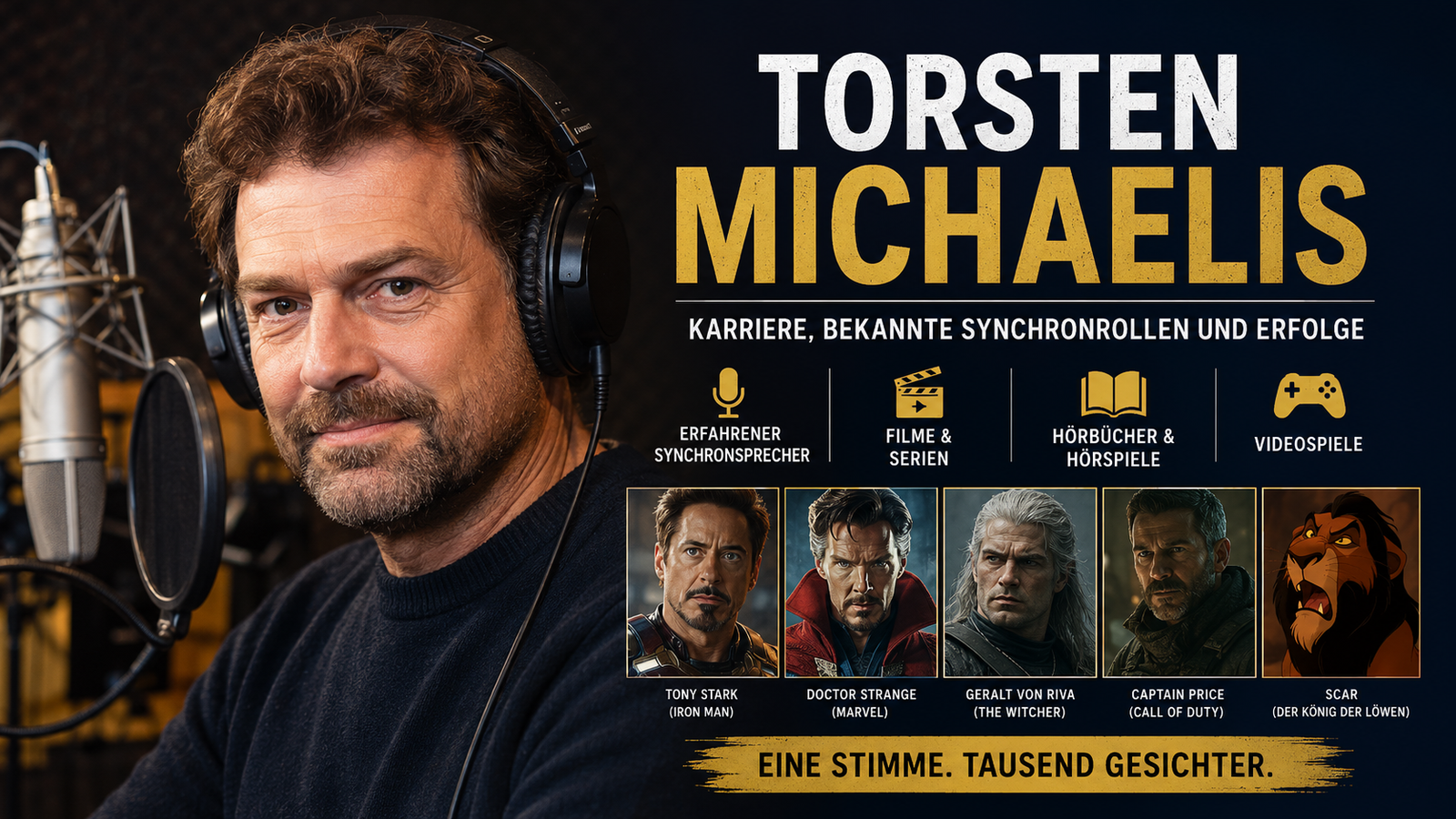 torsten michaelis