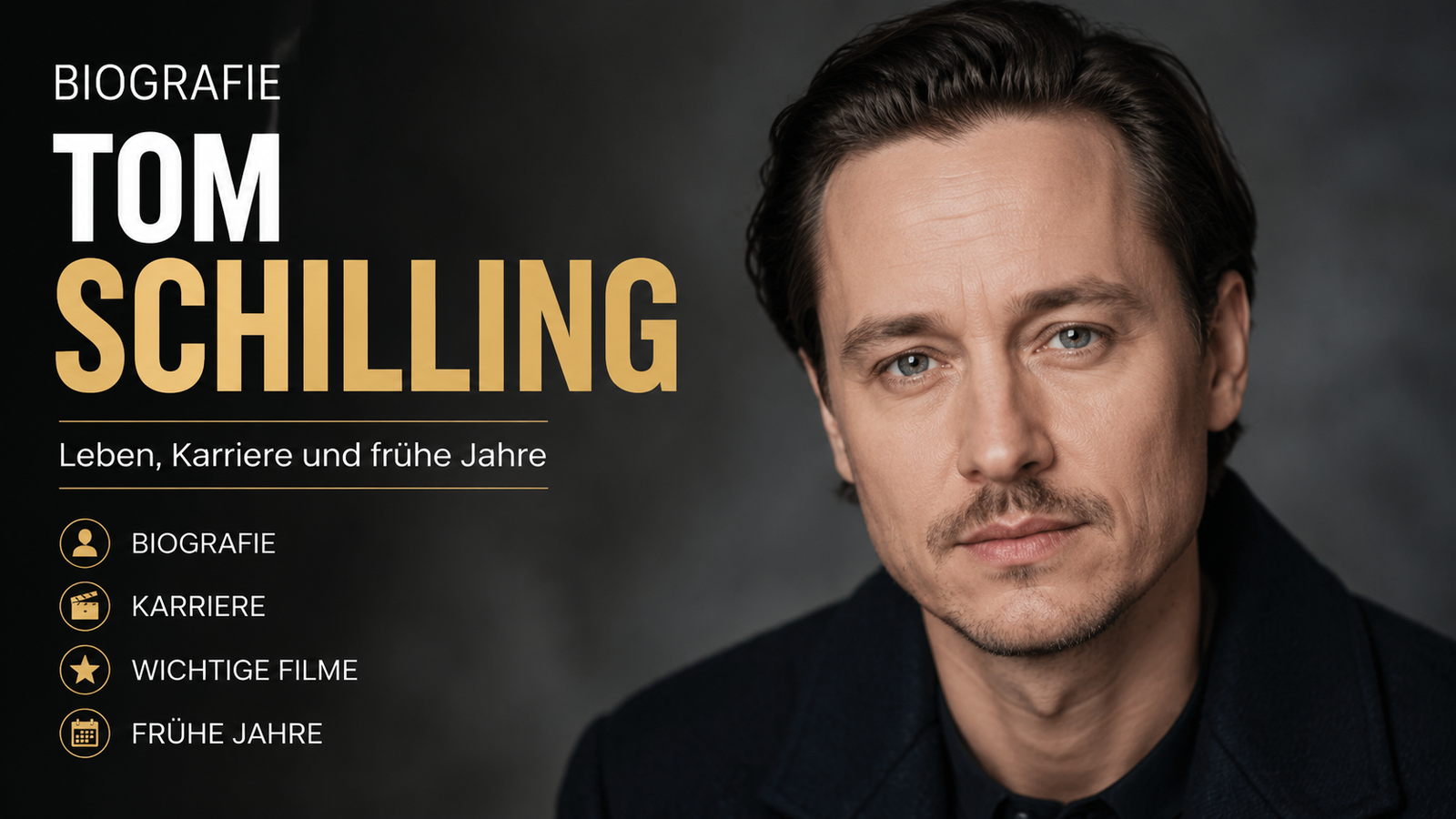 tom schilling