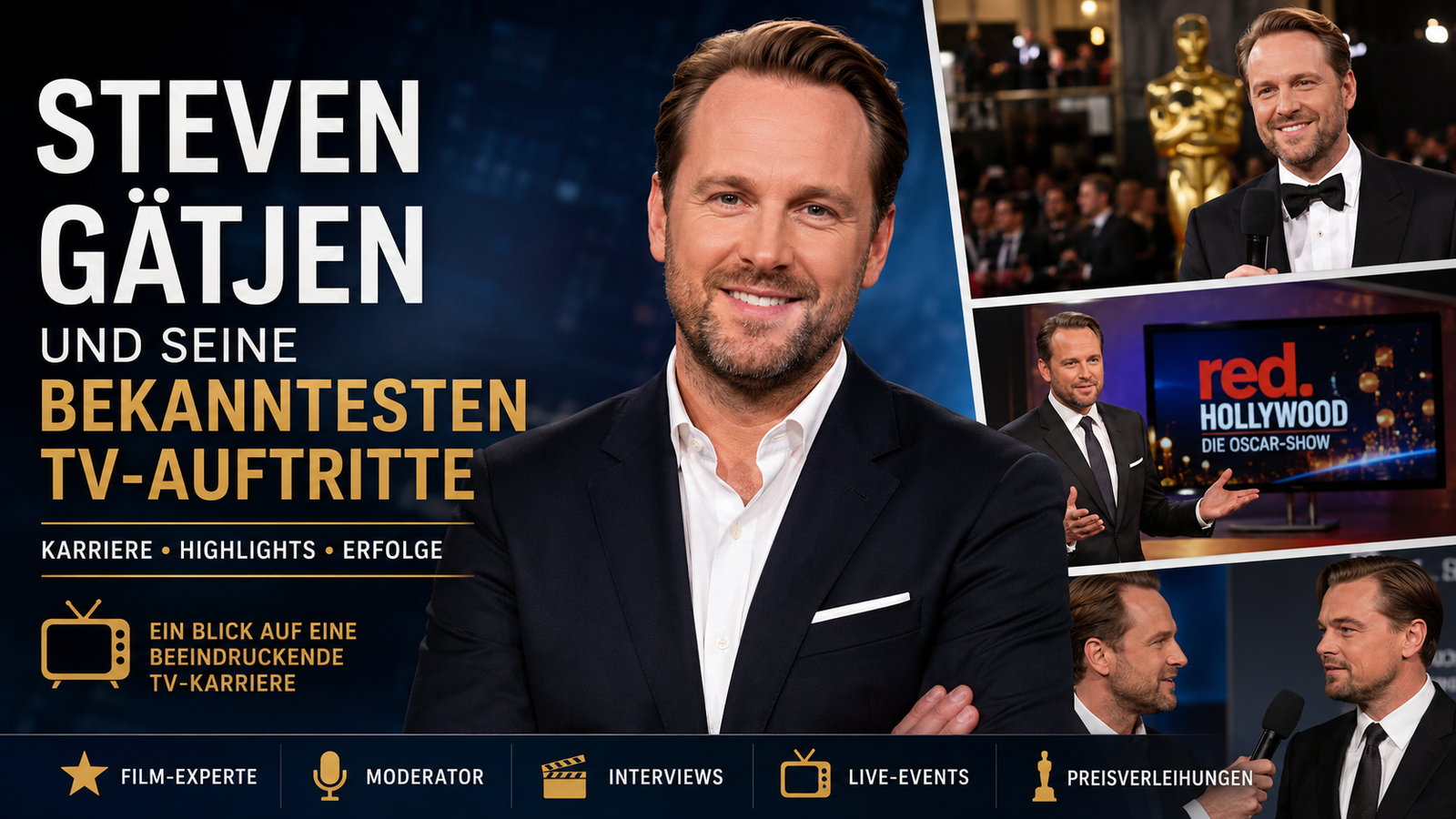 steven gätjen